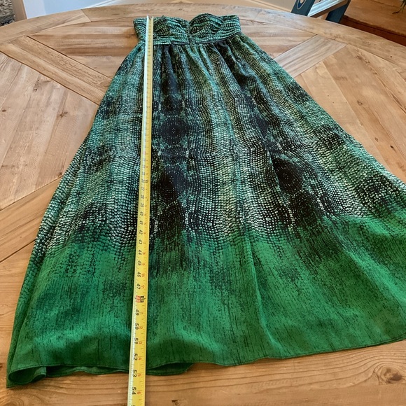 Anthropologie Moulinette Soeurs‎ Maxi Dress - Picture 9 of 9